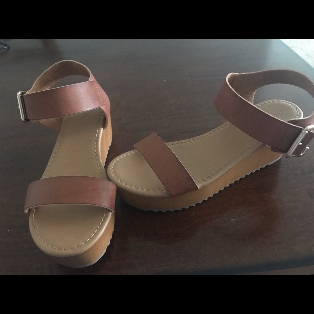Wedges